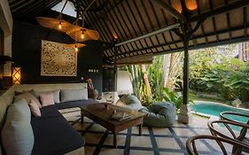 Villa Ubud Heart