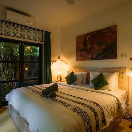 Villa Ubud Heart Exterior photo